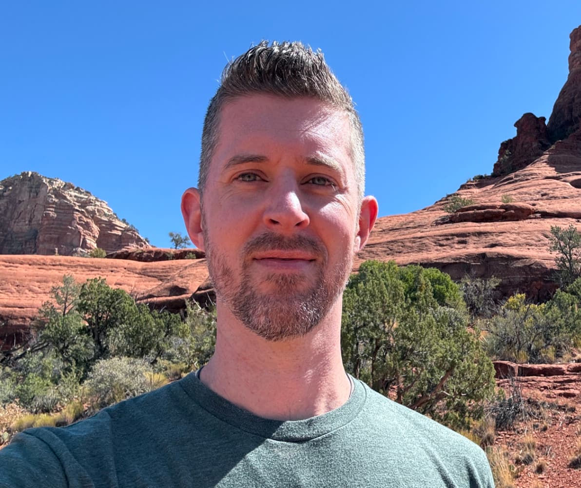 Presley Thompson — Health & Wellness Tech Consultant